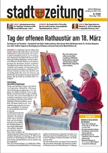 Stadtzeitung #9-2023