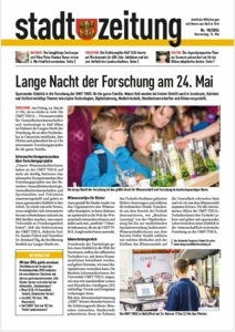 Stadtzeitung #18-2024