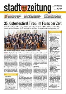 Stadtzeitung #7-2023