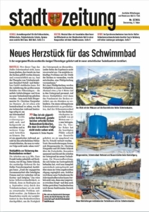 Stadtzeitung #5-2024