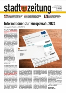 Stadtzeitung #17-2024