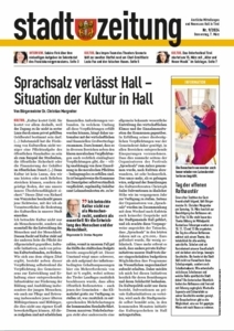 Stadtzeitung #9-2024