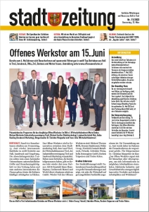 Stadtzeitung #11-2023