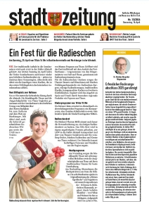 Stadtzeitung #13-2026