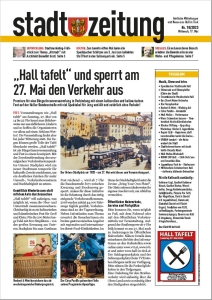 Stadtzeitung #18-2023