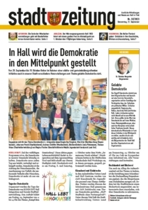 Stadtzeitung #32-2023