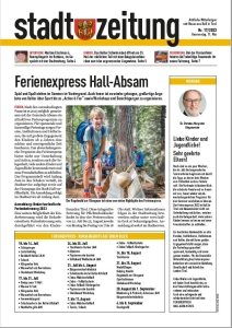 Stadtzeitung #17-2023