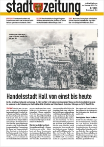 Stadtzeitung #9-2025