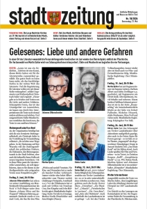 Stadtzeitung #17-2026
