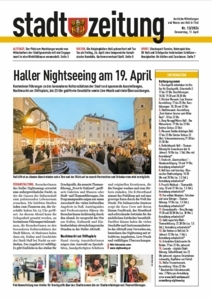 Stadtzeitung #13-2024