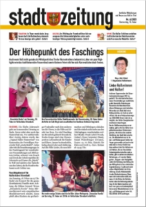 Stadtzeitung #6-2023