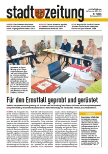 Stadtzeitung #19-2026