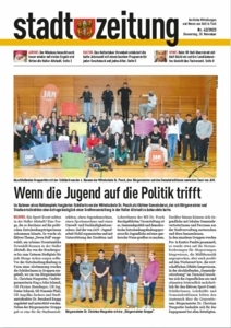 Stadtzeitung #42-2023