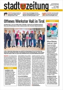 Stadtzeitung #11-2024