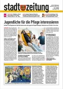 Stadtzeitung #16-2023