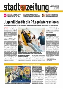 Stadtzeitung #16-2023