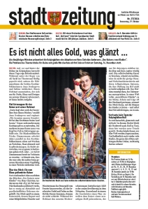 Stadtzeitung #37-2026