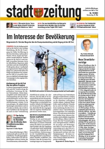 Stadtzeitung #19-2023