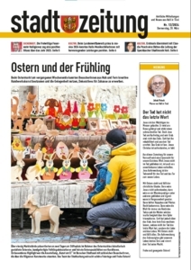 Stadtzeitung #12-2024