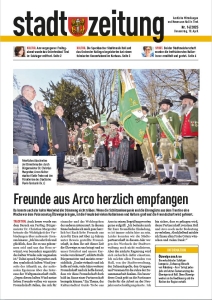 Stadtzeitung #14-2025
