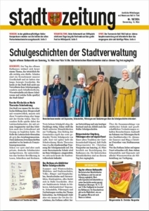 Stadtzeitung #10-2024