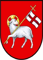 Wappen der Stadt Brixen