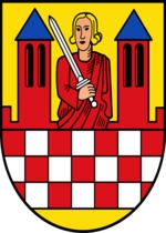 Wappen der Stadt Iserlohn