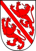 Wappen der Stadt Winterthur